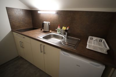 Penzion Flóra - Janské Lázně