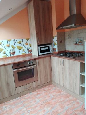 Ubytování v soukromí Merklín