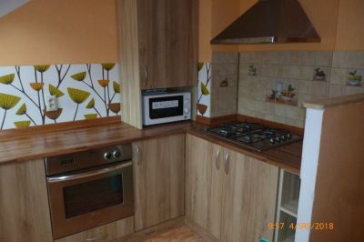 Ubytování v soukromí Merklín