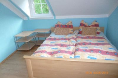 Ubytování v soukromí Merklín