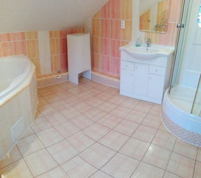 Ubytování v soukromí Merklín