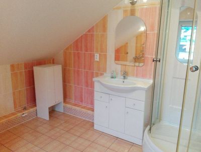 Ubytování v soukromí Merklín