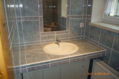 Ubytování v soukromí Merklín