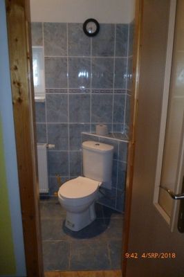 Ubytování v soukromí Merklín