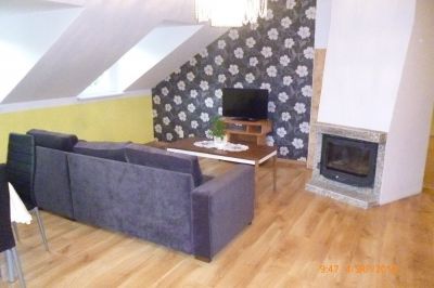 Ubytování v soukromí Merklín