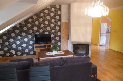 Ubytování v soukromí Merklín