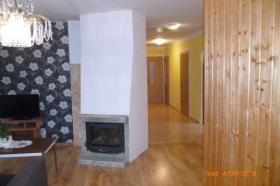 Ubytování v soukromí Merklín