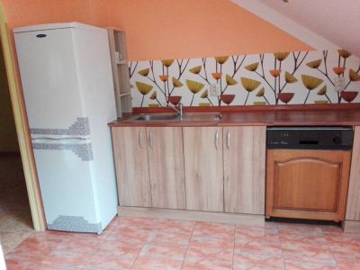 Ubytování v soukromí Merklín