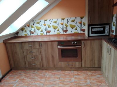 Ubytování v soukromí Merklín