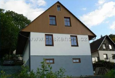 Ubytování na Fojtce