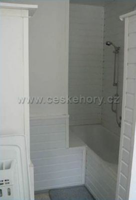 Ubytování na Fojtce