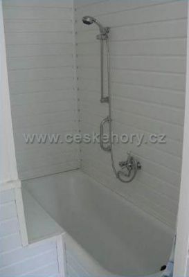 Ubytování na Fojtce