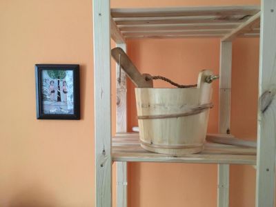 Prázdninový dům Forest