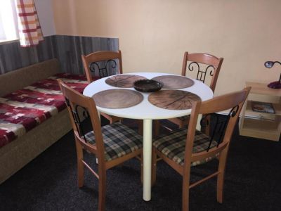 Prázdninový dům Forest