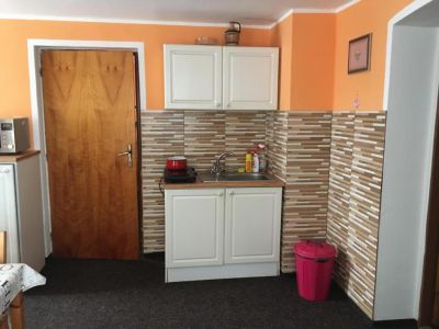 Prázdninový dům Forest