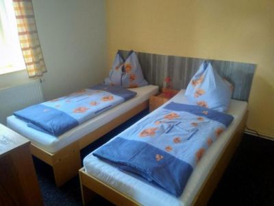 Prázdninový dům Forest