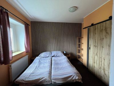 Prázdninový dům Forest