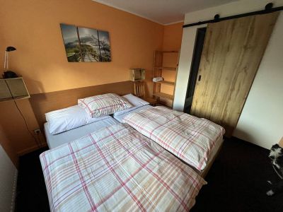 Prázdninový dům Forest