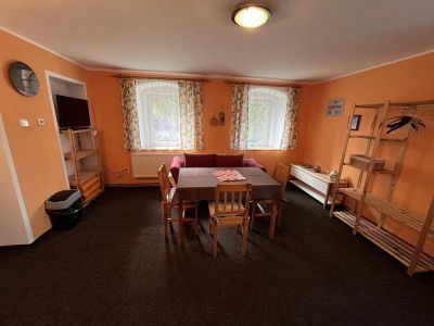 Prázdninový dům Forest