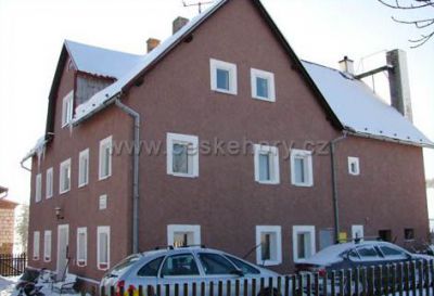 Prázdninový dům Forest