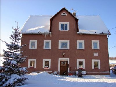 Prázdninový dům Forest