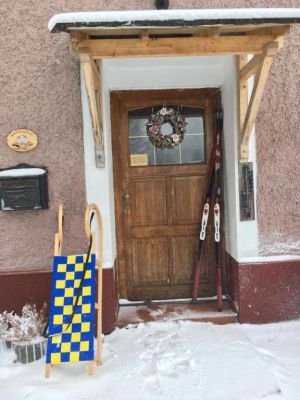 Prázdninový dům Forest