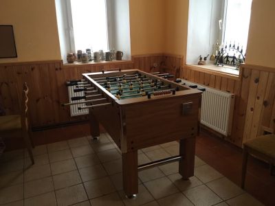 Prázdninový dům Forest