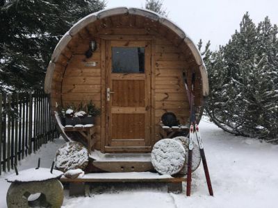 Prázdninový dům Forest