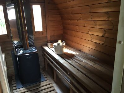 Prázdninový dům Forest