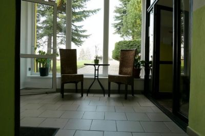 Hotel a kemp Formule **