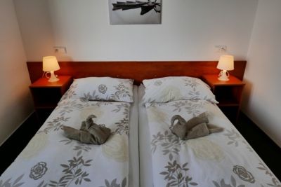 Hotel a kemp Formule **