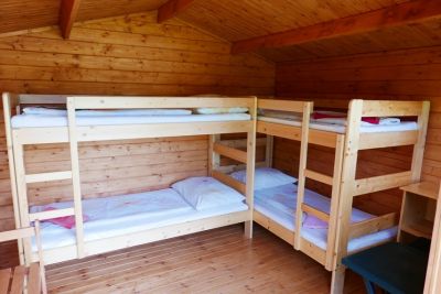 Hotel a kemp Formule **