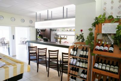 Hotel a kemp Formule **