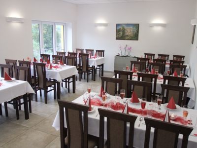 Hotel a kemp Formule **