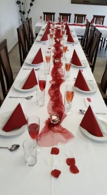 Hotel a kemp Formule **