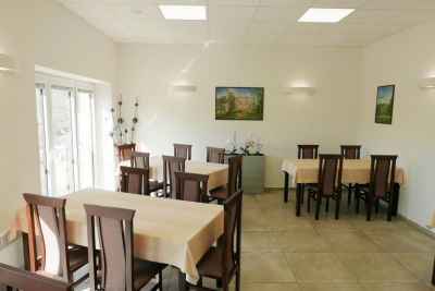 Hotel a kemp Formule **