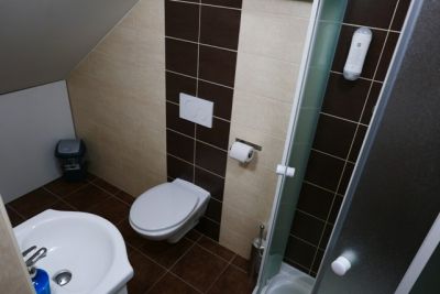 Hotel a kemp Formule **