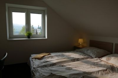 Hotel a kemp Formule **