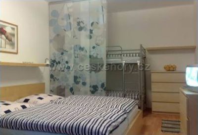 Apartmán Horní Lipová