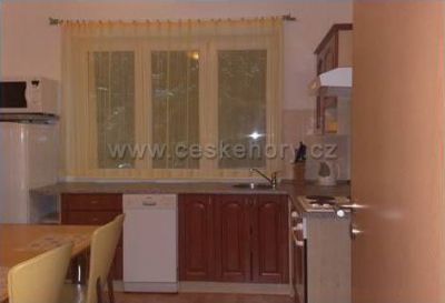 Apartmán Horní Lipová
