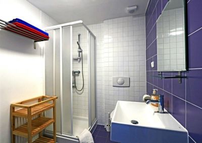 Apartmány Fox Boží Dar