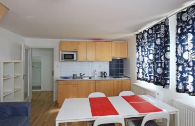 Apartmány Fox Boží Dar