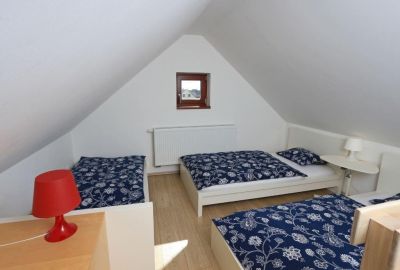Apartmány Fox Boží Dar