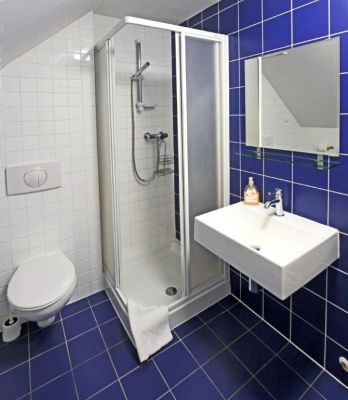 Apartmány Fox Boží Dar