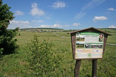 Apartmány Fox Boží Dar