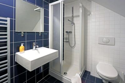 Apartmány Fox Boží Dar