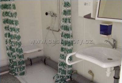 Autocamp Free Star Strachotín