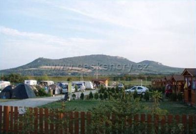 Autocamp Free Star Strachotín