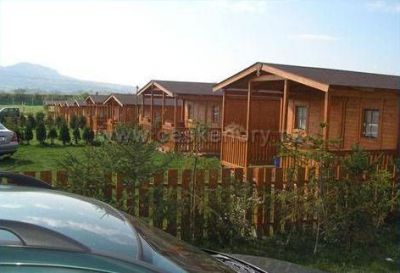 Autocamp Free Star Strachotín