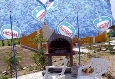 Autocamp Free Star Strachotín